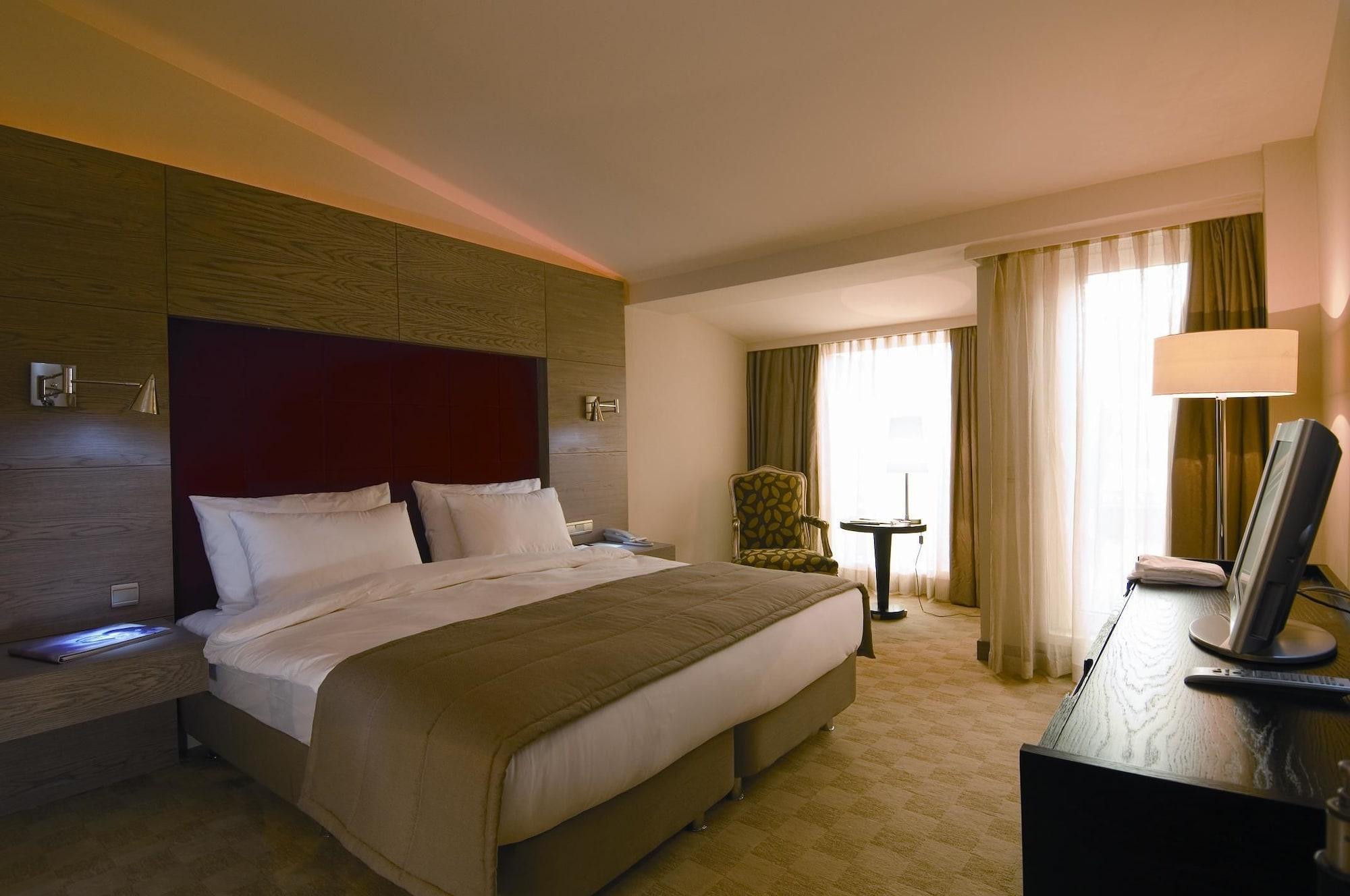 Agaoglu My City Hotel イスタンブール エクステリア 写真