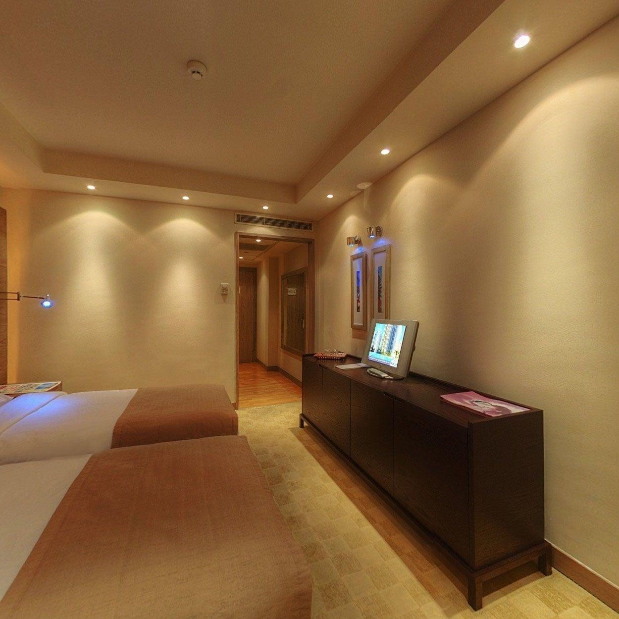 Agaoglu My City Hotel イスタンブール エクステリア 写真