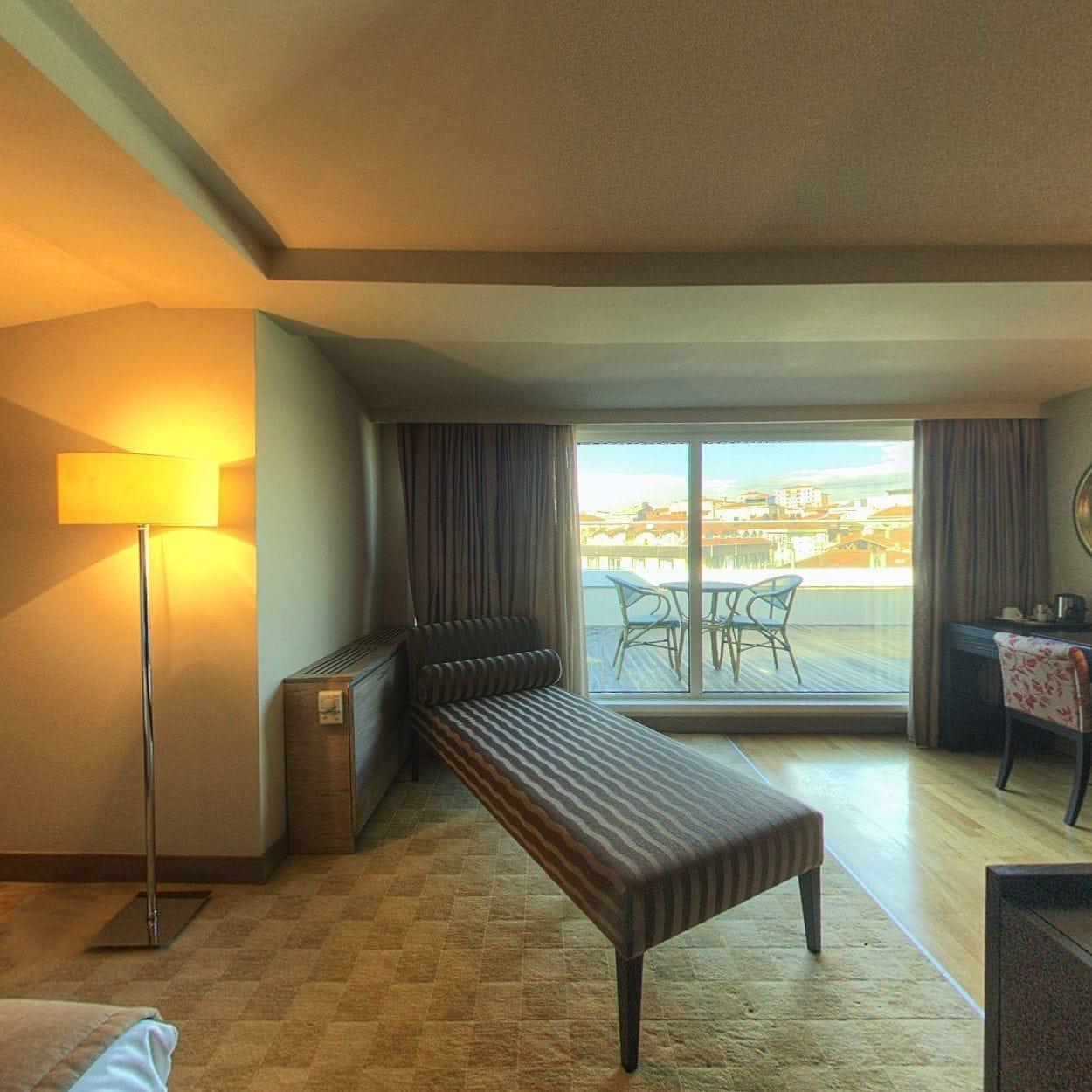 Agaoglu My City Hotel イスタンブール エクステリア 写真