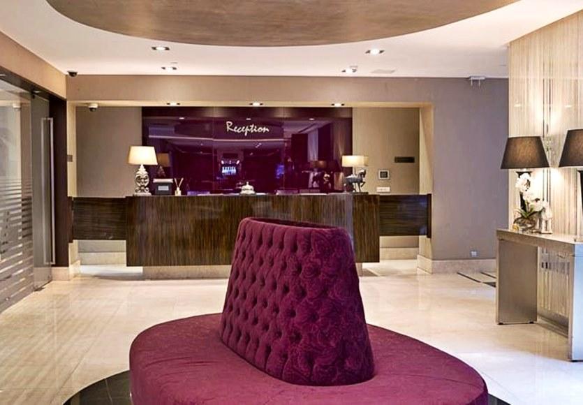 Agaoglu My City Hotel イスタンブール エクステリア 写真