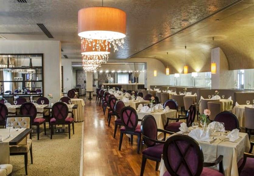 Agaoglu My City Hotel イスタンブール エクステリア 写真