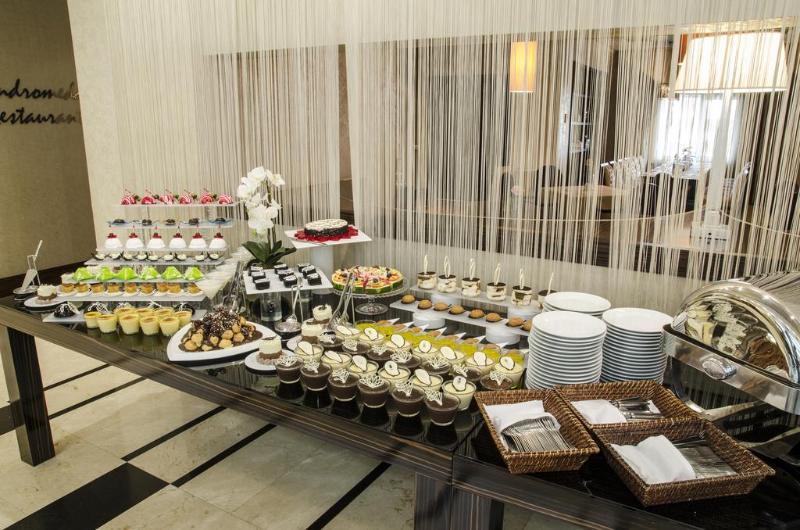 Agaoglu My City Hotel イスタンブール エクステリア 写真