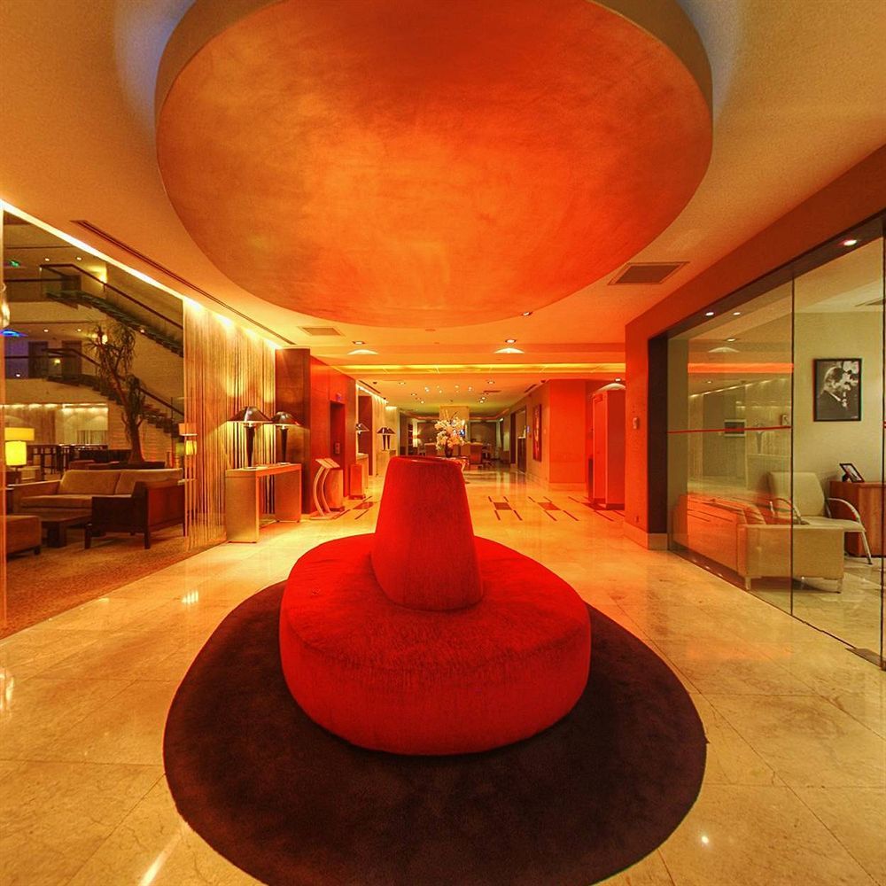 Agaoglu My City Hotel イスタンブール エクステリア 写真