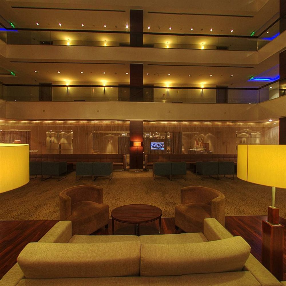 Agaoglu My City Hotel イスタンブール エクステリア 写真