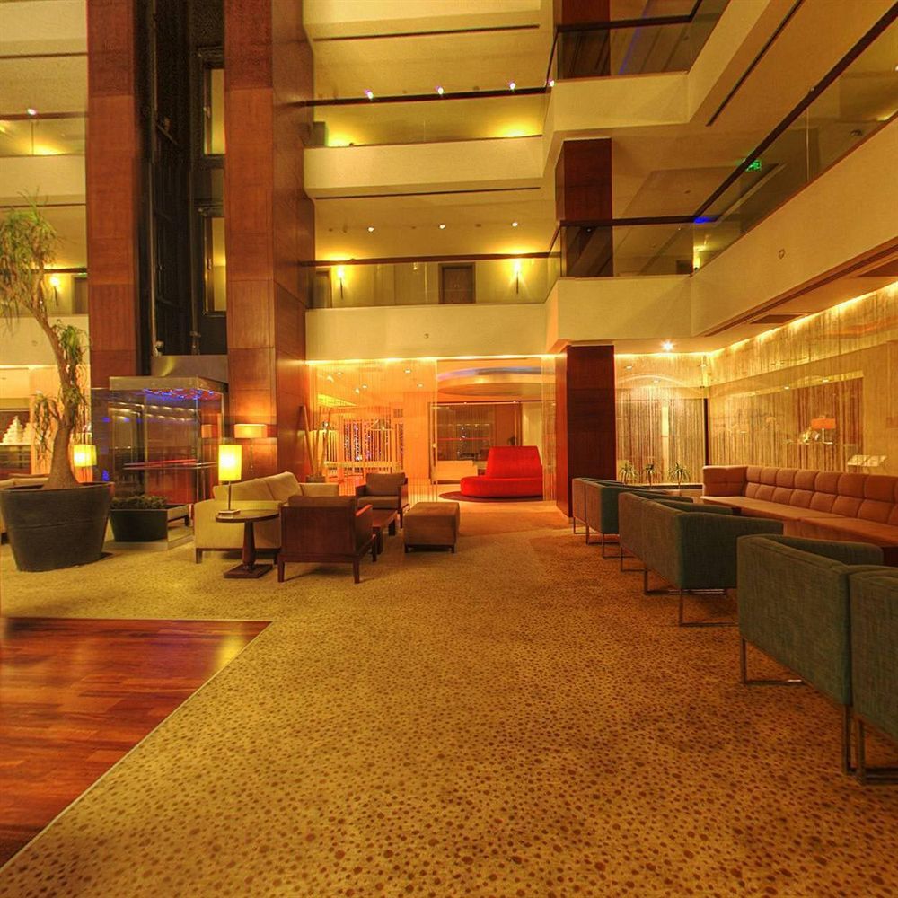 Agaoglu My City Hotel イスタンブール エクステリア 写真