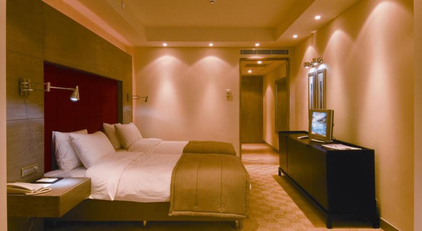 Agaoglu My City Hotel イスタンブール エクステリア 写真